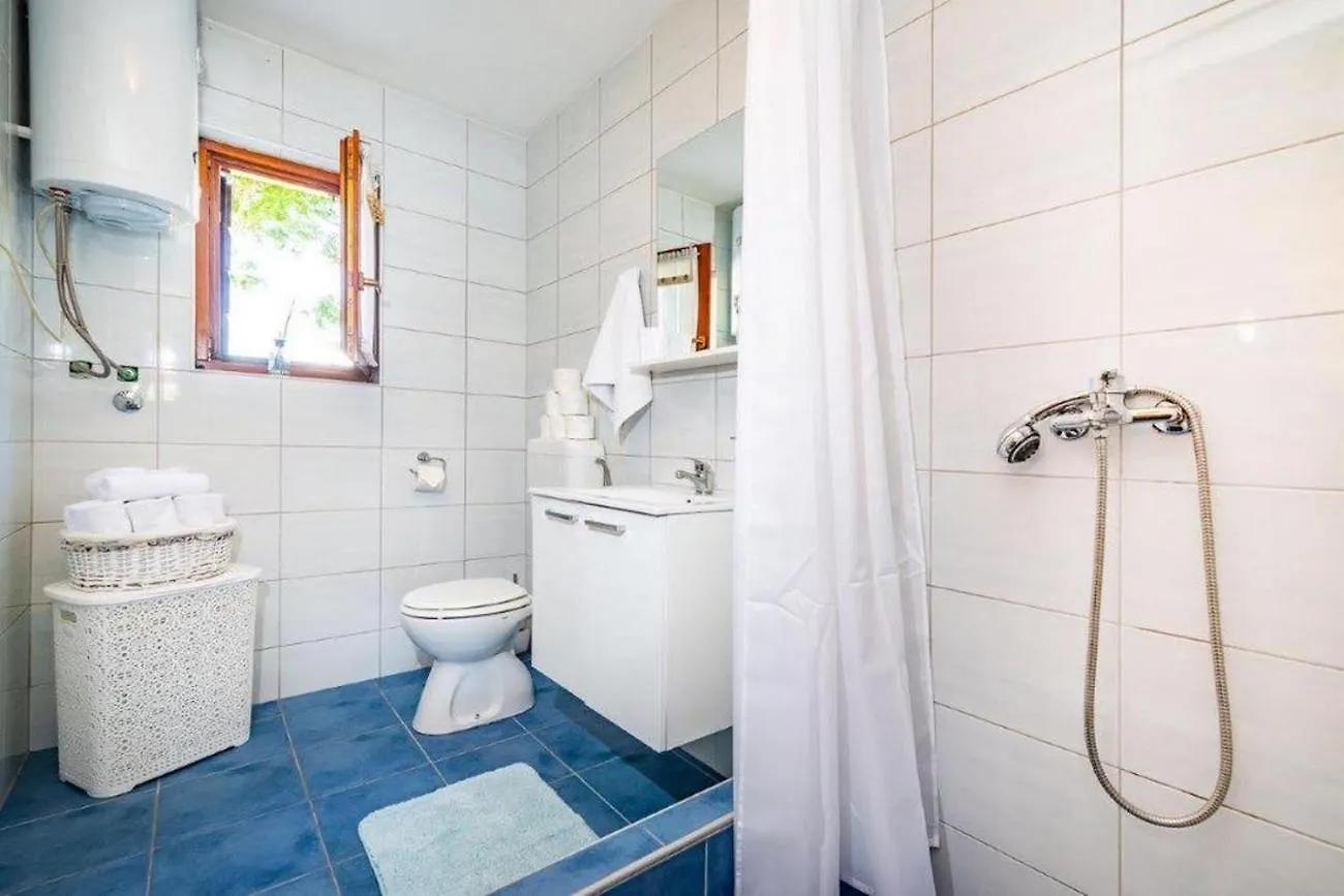 Vikendica Holiday House With A Swimming Pool Rudopolje Bruvanjsko, Zagora - 21427 Croatia