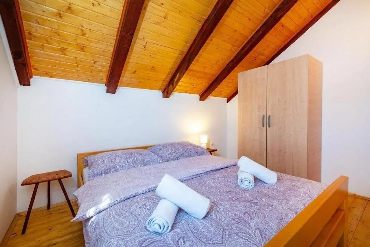 Holiday House With A Swimming Pool Rudopolje Bruvanjsko, Zagora - 21427 Croatia